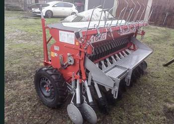 Siewnik Meprozet 107/2 bogata wersja