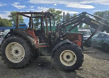 Traktor Same Explorer 90 VDT ID