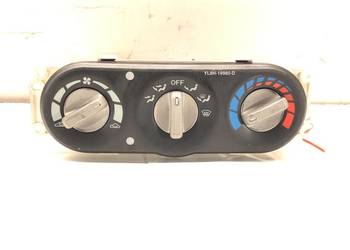 PANEL STEROWANIA NAWIEWU MAZDA TRIBUTE YL8H-19980-D SUV 00-08 KONSOLA