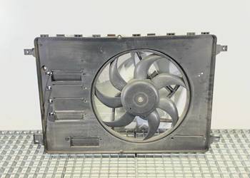 WENTYLATOR CHŁODNICY FORD KUGA I 2.0 136KM 08-12