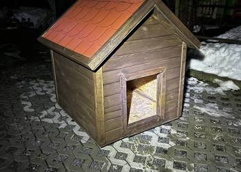 Buda ocieplana xl