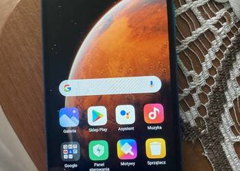 Xiaomi redmi 9A w stanie jak nowy