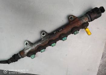 Listwa wtryskowa Renault 2.3 DCI 0445214062