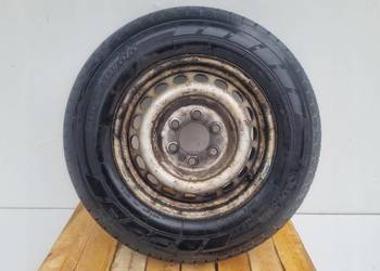 Mercedes Sprinter KOŁO ZAPASOWE Zapas felga A0014014802 205/75 R16C 6x130