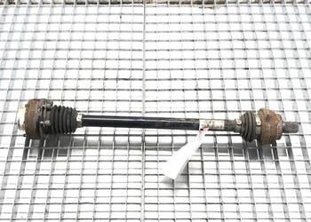 PÓŁOŚ LEWY TYŁ VW ARTEON 3Q0501203B 2.0 280KM Hatchback PRZEGUB