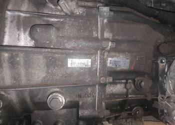 Mitsubishi Canter Fuso MO38S6A302 ME530233 skrzynia biegów automat