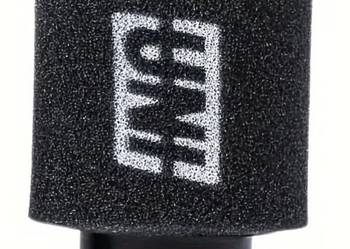 Sportowy filtr powietrza motocyklowy 35 - 53mm Gąbkowy