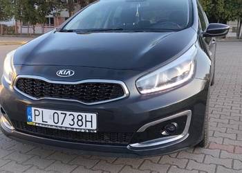 Kia cee'd 2