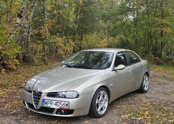 Alfa Romeo 156 fl 1.9JTD