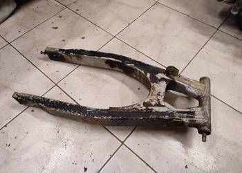 Yamaha DT 50 MX wahacz dt50 mocowanie koła