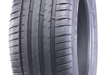 Michelin pilot sport 4 suv 295/35 R21 107Y
