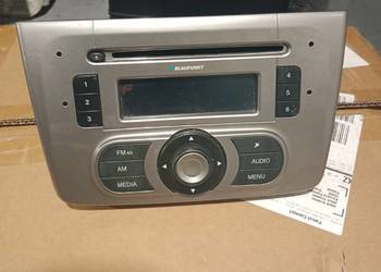 Radio Alfa Romeo MiTo