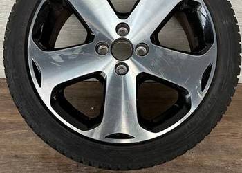KIA FELGA ALUMINIOWA 8,5 X17 ET43 4X100