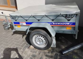 Przyczepka Niewiadów