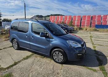 Na sprzedaż Peugeot 7 Partner