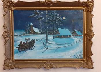 obrazy olejne obrazy olejne