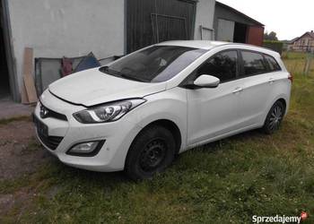hyundai i30 -2012-2016- CRDI- wszystkie części !!