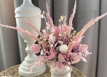 Mini Flower Box Prezent