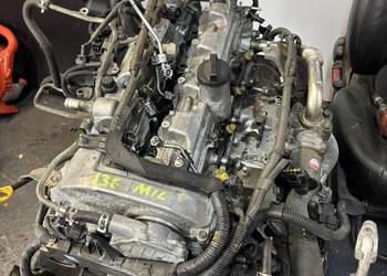 Silnik LEXUS IS220d 2AD 136tys mil