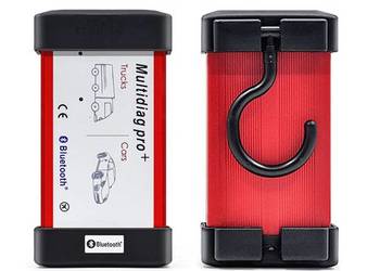 Kabel do diagnostyki Multidiag 2025 DS150 wow nie autocom interfejs wurth