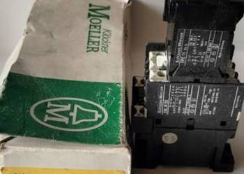 DIL R22/TPE11  K-Moeller
