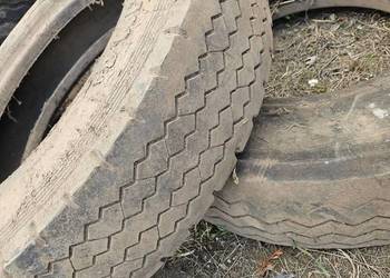 Opony do przyczepy d47