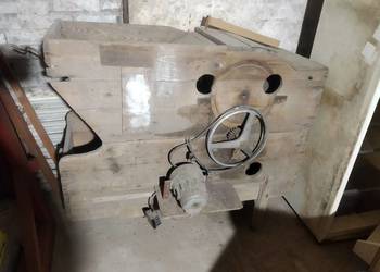 Młynek  (wialnia ) do zboża