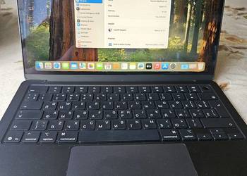 Sprzedam Apple MacBook Air M4 (13,6")