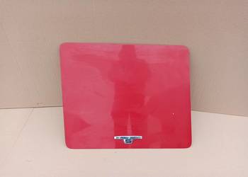 MERCEDES ACTROS MP4 KLAPA SCHOWKA PRAWA DRZWICZKI