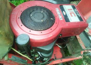 Traktorek 12HP w cenie silnika