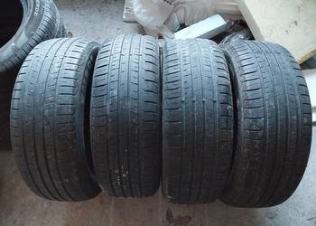 4szt 205/55r16 Firemax