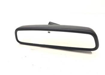 LUSTERKO WEWNĘTRZNE BMW F01 Sedan/Limuzyna 08-15 WSTECZNE KABINY, WIDO