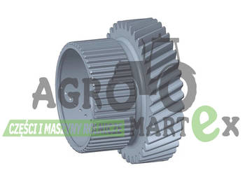 84559726 PIASTA CNH