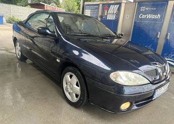 Reno  cabrio