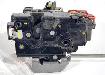 ZAMEK DRZWI PRAWY PRZÓD AUDI A4 B6 Sedan/Limuzyna 4B1837016E 00-05