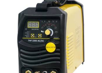 MAGNUM THF 220S AC/DC PULS