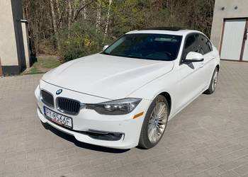 BMW 328i 2013 — 42. 999 zł