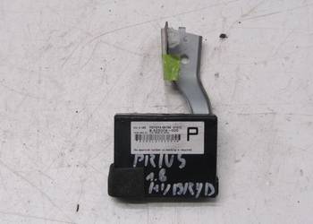 MODUŁ STEROWNIK IMMOBILIZERA TOYOTA PRIUS III LIFT 89784-47010