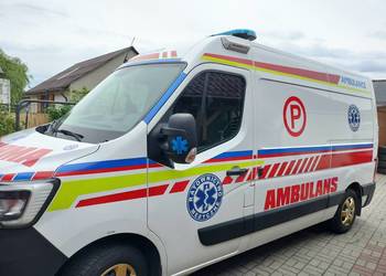 ambulans