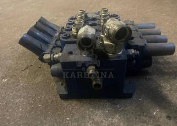 Rozdzielacz rexroth ASX01 deutz fahr Agrovector