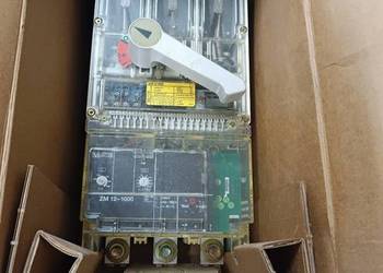 Wylacznik mocy Moeller NZM 12-1000