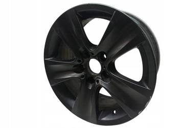 FELGA ALUMINIOWA R17 5X120 ET30 OC72 MM 8JX17EH2 6790172 BMW