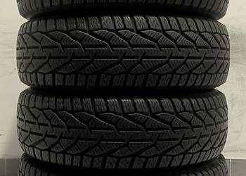 Opony 195/65 R15 KORMORAN SNOW Zima Komplet 195/65r15 Opony 195/65 R15 KORMORAN SNOW Zima Komplet 195/65r15