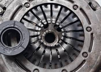 Sprzęgło koło dwumasowe audi 300970073