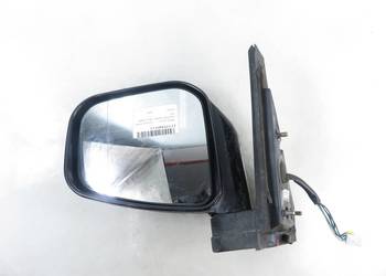 LUSTERKO LEWE MITSUBISHI PAJERO PININ  