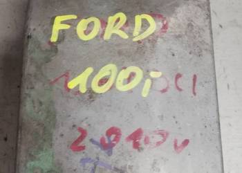 Sterownik Ford A0010843