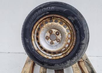 VW Transporter T5 T6 KOŁO ZAPASOWE Zapas 215/65 R16C 7H0601027D
