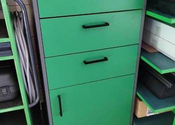 Szafka ,wózek pod Fsa 720 lub Bosch KTS 560