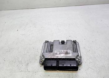 KOMPUTER STEROWNIK SILNIKA AUDI Q3 8U A1 8X 03L906018CM