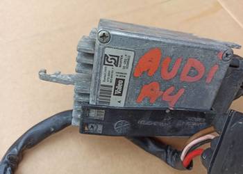 AUDI A4 B6 Moduł wentylatora chłodnicy 8E0959501F 00-05 STEROWNIK